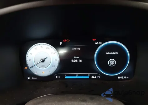 2022 Hyundai Santa Fe Xrt from USA, damaged, VIN 5NMS6DAJ7NH464240